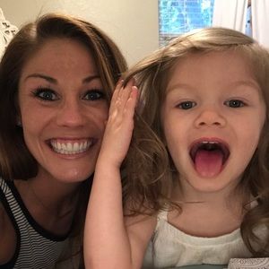 Meet your Posher, Shannon